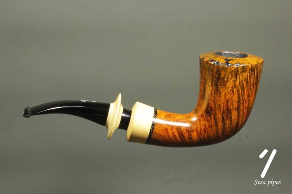 pipe 032 - Dublin Asimetric