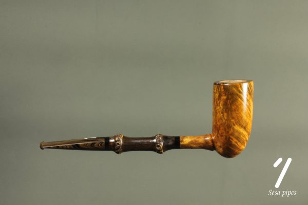 pipe 002 - Freehand Bamboo