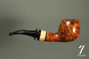 pipe 019 - Freehand Betulla