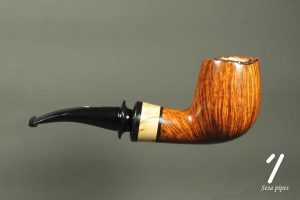pipe 031 Freehand Boccetta
