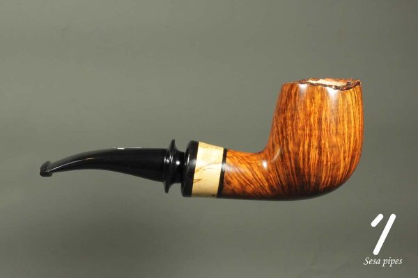 pipe 031 Freehand Boccetta