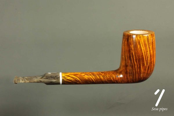 pipe 022 - lumberman