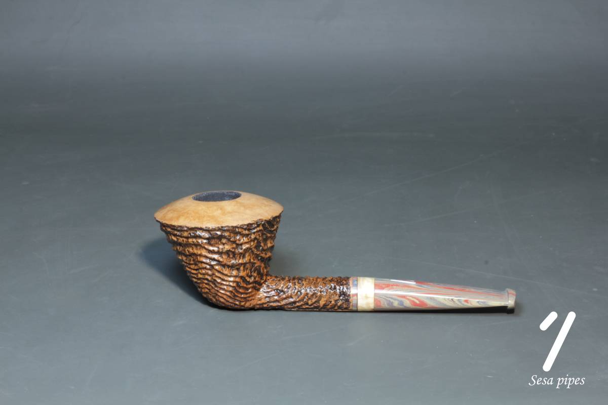 Dublin "deep sandblasted effect" (available)