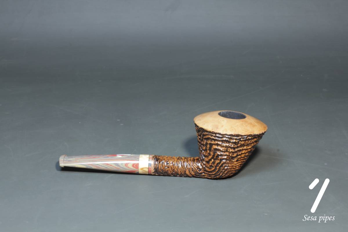 Dublin "deep sandblasted effect" (available) - Image 2