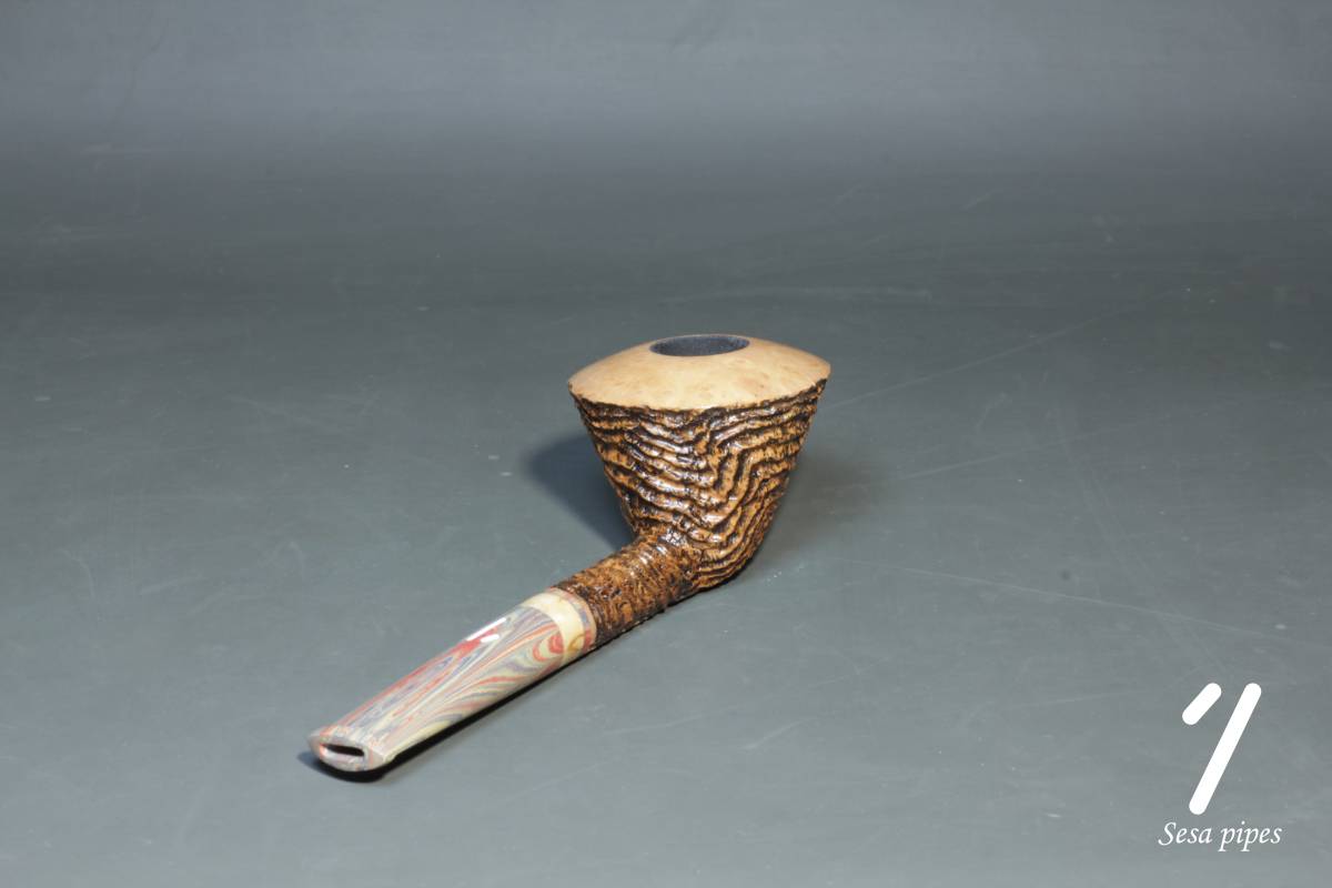 Dublin "deep sandblasted effect" (available) - Image 3