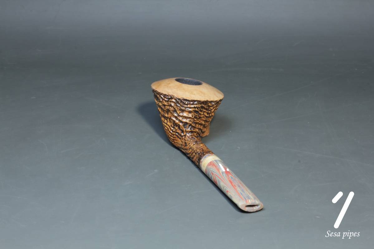 Dublin "deep sandblasted effect" (available) - Image 4