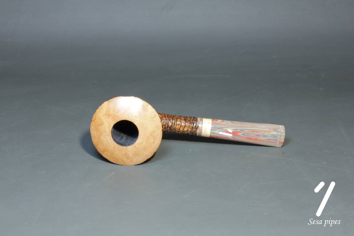 Dublin "deep sandblasted effect" (available) - Image 5