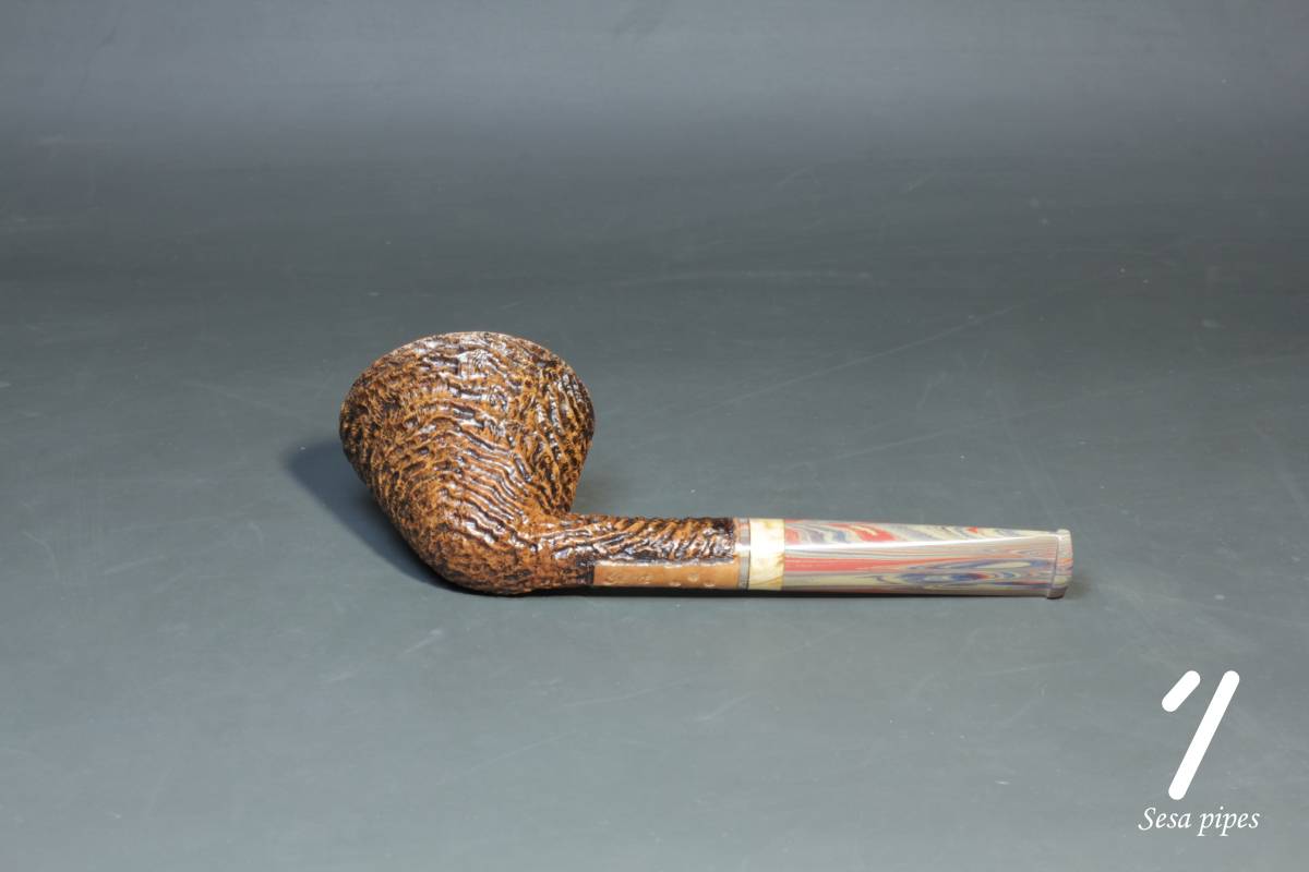 Dublin "deep sandblasted effect" (available) - Image 6