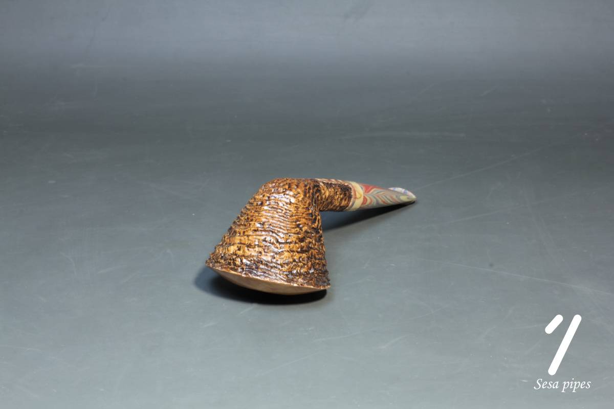 Dublin "deep sandblasted effect" (available) - Image 8